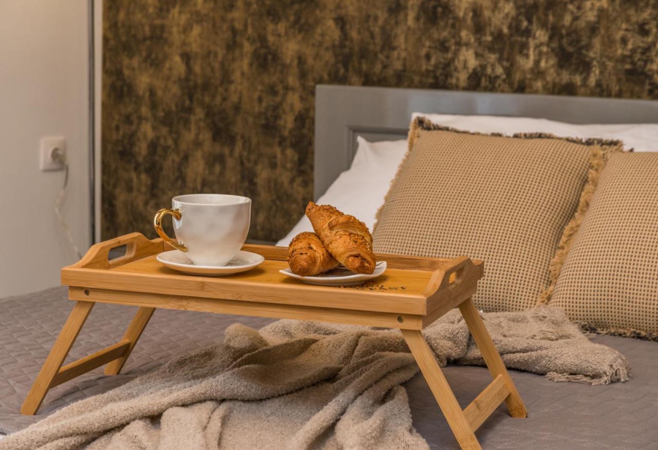 Apartmani A&M Biograd Na Moru Ngoại thất bức ảnh