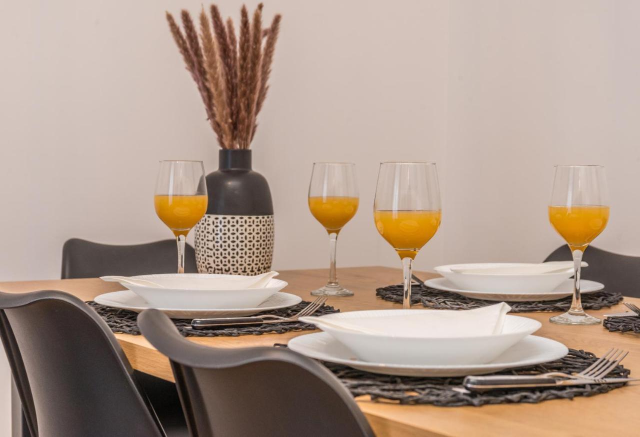 Apartmani A&M Biograd Na Moru Ngoại thất bức ảnh